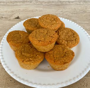 Receitas TL