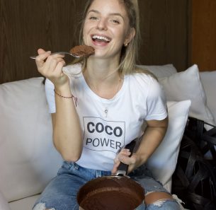 Receitas TL