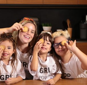 Receitas TL