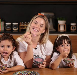 Receitas TL