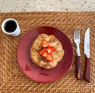 Receitas TL