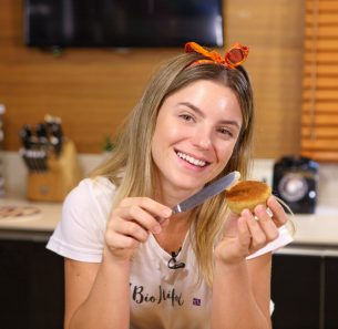 Receitas TL
