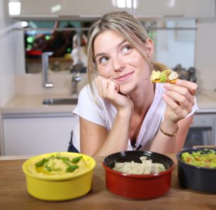 Receitas TL
