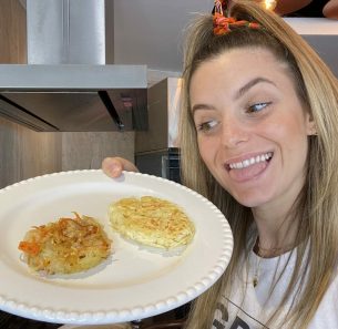 Receitas TL