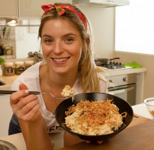 Receitas TL