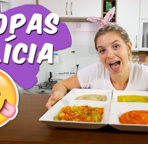 Receitas TL