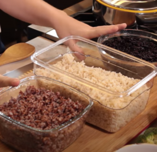 Receitas TL