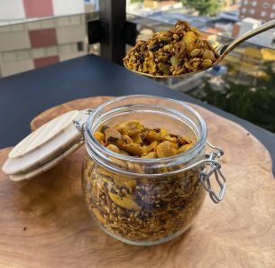 Receitas TL