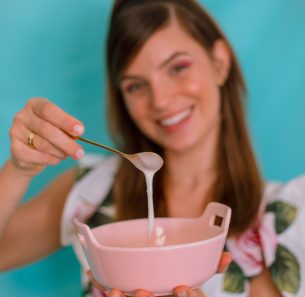 Receitas TL
