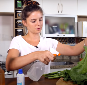 Receitas TL