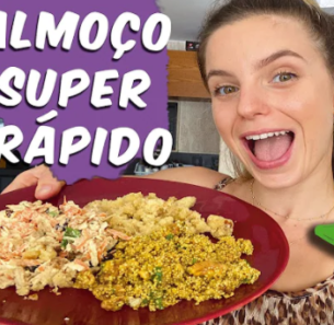 Receitas TL