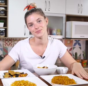 Receitas TL