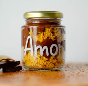Receitas TL