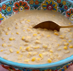 Receitas TL