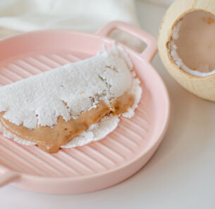 Receitas TL