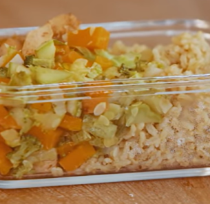 Receitas TL