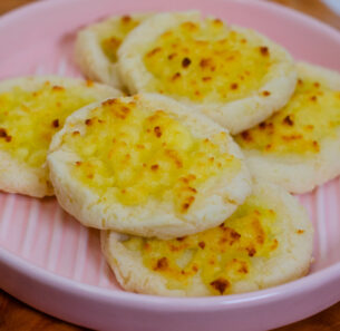 Receitas TL